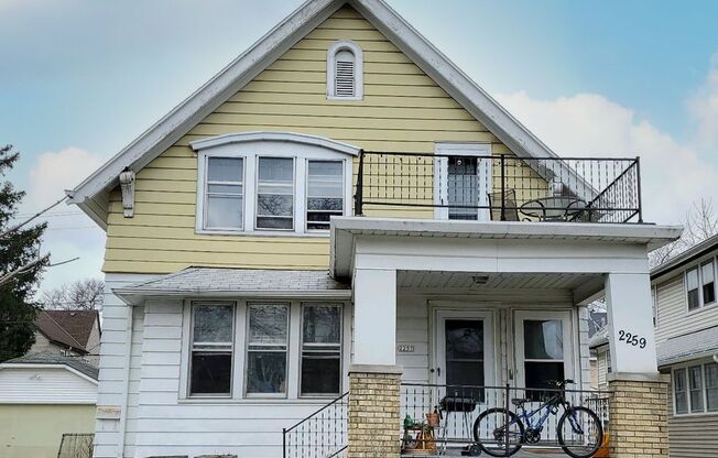 72nd Street - 2257-59