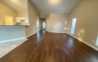 3 beds, 2 baths, $1,895