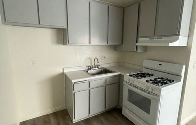 1 bed, 1 bath, 382 sqft, $1,725, Unit 113