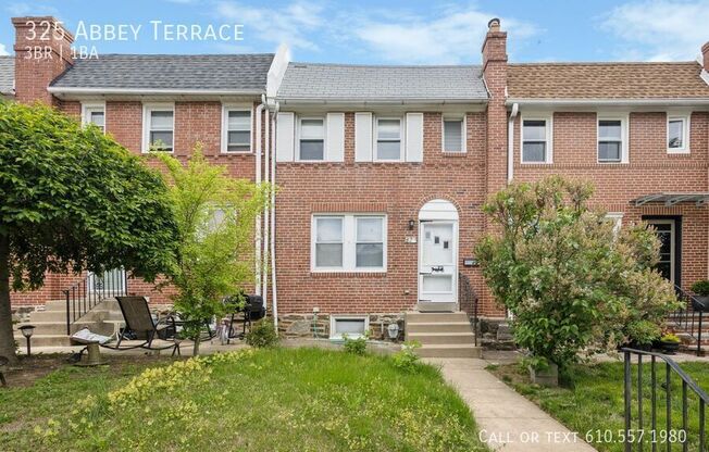 325 TERRACE