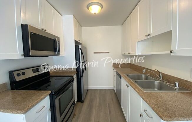 1 bed, 1 bath, $2,100