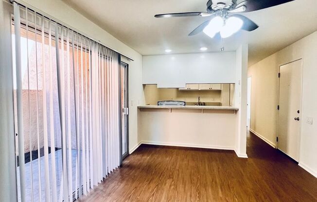 1 bed, 1 bath, $2,050, Unit F3