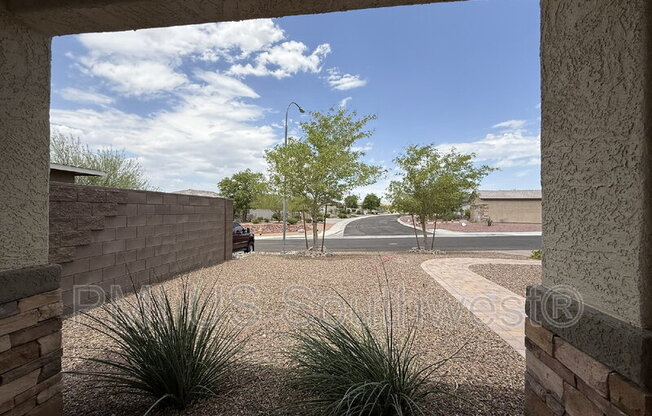 2534 Sonoma Rd