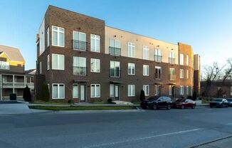 Charming 1BR/1BA home in vibrant East Nashville!