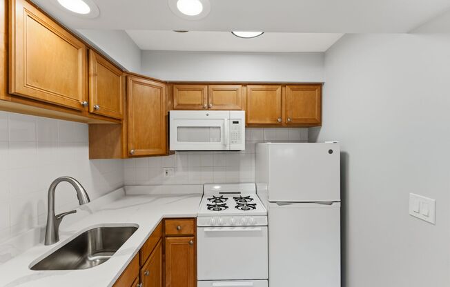 Studio, 1 bath, 298 sqft, $1,395, Unit 234