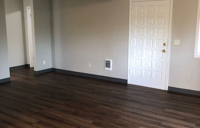 ALK - Iron Horse Duplex