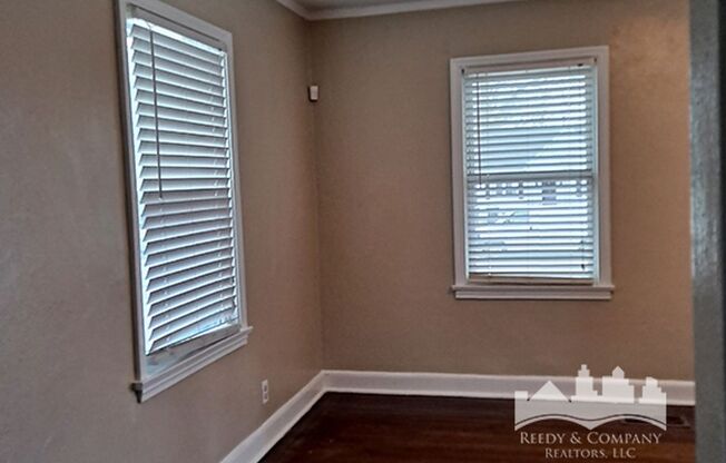 Welcome to 3638 Marion Ave in Memphis, TN!