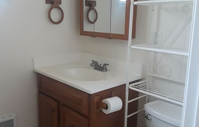 1 bed, 1 bath, 500 sqft, $1,050