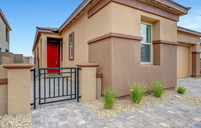 Summerlin Village 2