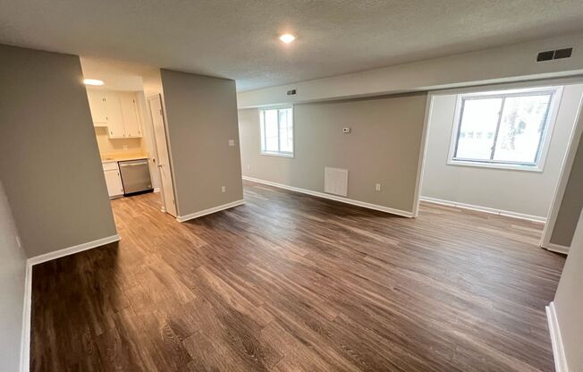 Ligon Apartments- 2900 Ligon St