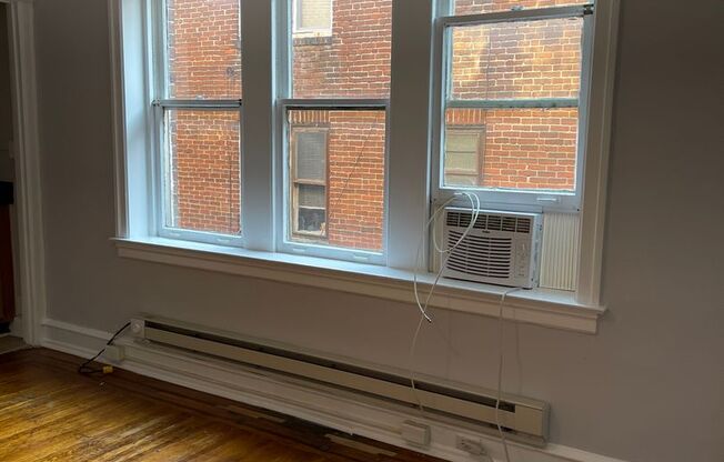 Studio, 1 bath, 330 sqft, $925, Unit 203