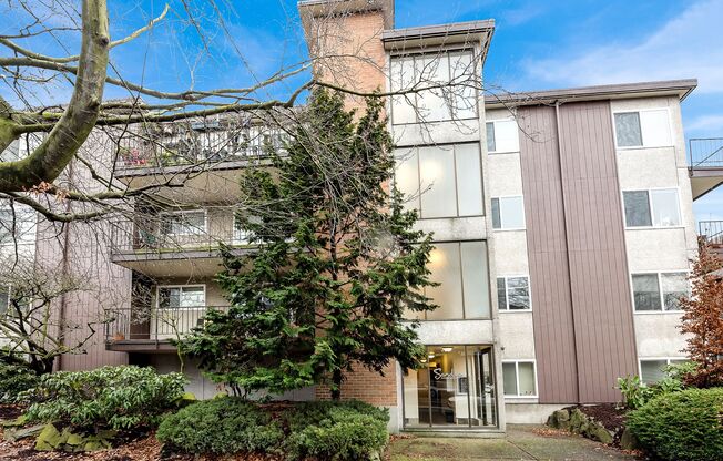 SAN Sandra Apartments