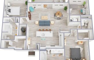 Partner-provided photo for $3199 unit