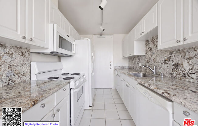 2 beds, 1.5 baths, 1,006 sqft, $3,800, Unit 708