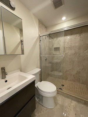 Studio, 1 bath, 500 sqft, $3,100, Unit 204
