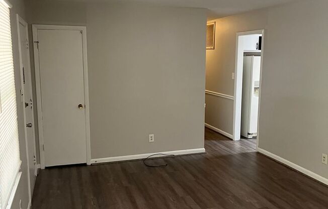 Renovated 3 Bedroom Ranch in Raleigh, Available NOW!