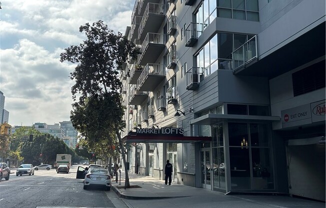 2 beds, 2 baths, 1,190 sqft, $3,150, Unit 540