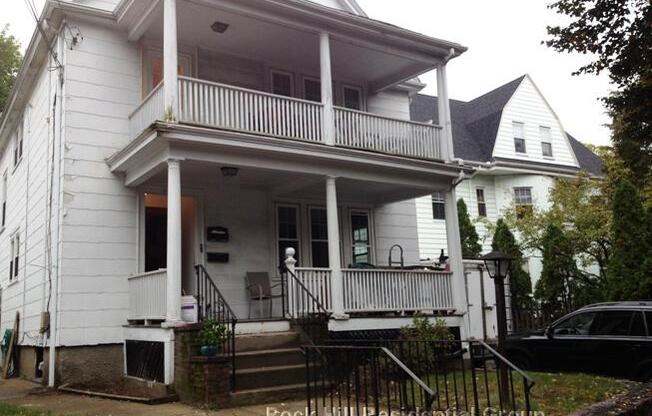128 FANEUIL ST