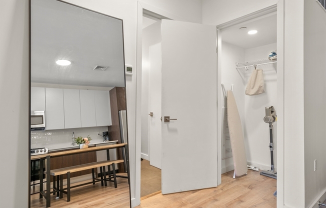 1 bed, 1 bath, 623 sqft, $3,400, Unit 505