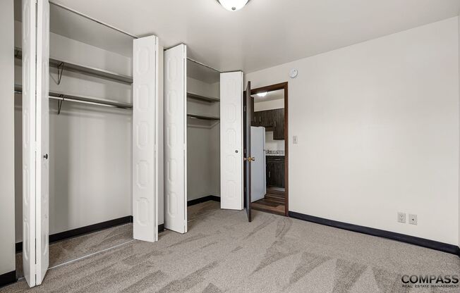 1 bed, 1 bath, 500 sqft, $895, Unit 205