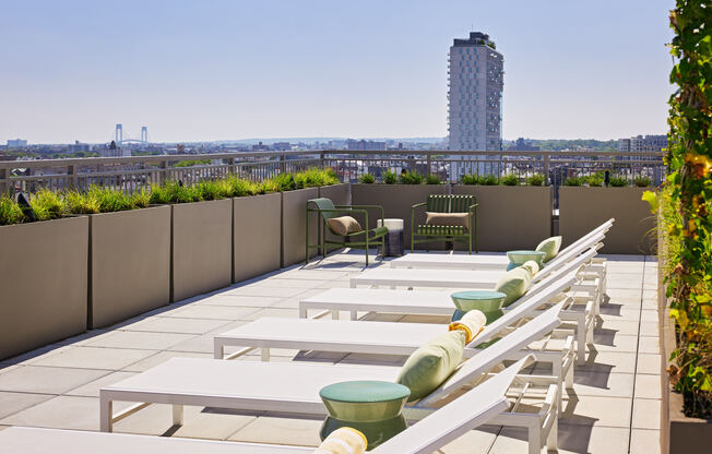 1 bed, 1 bath, $3,150, Unit 3A