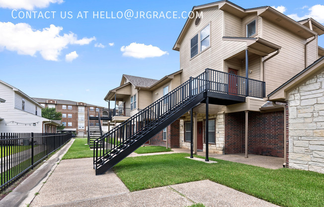 1401 BAGBY AVE
