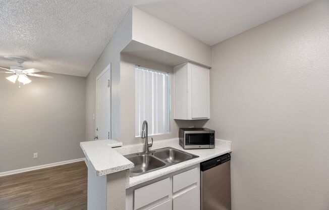 Studio, 1 bath, 390 sqft, $1,179