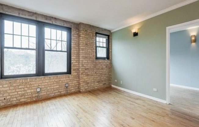 1 bed, 1 bath, 465 sqft, $1,695, Unit 4630-2J