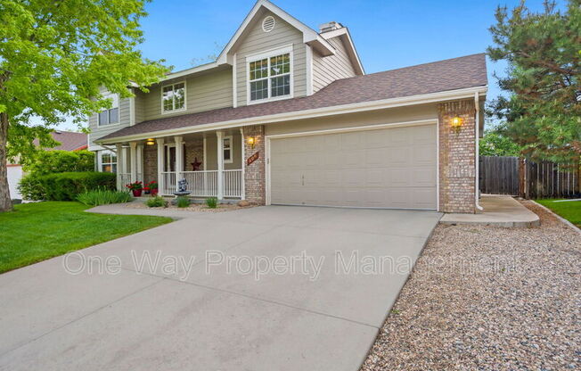 508 PARKWOOD DR
