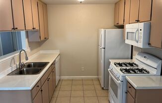 Ascot Ridge Apartments