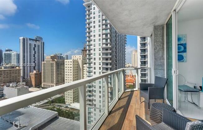 2 beds, 2 baths, $3,700, Unit # 1910