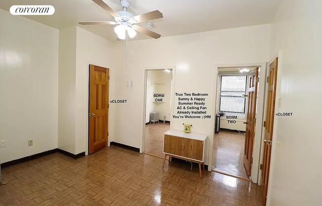 434 E 75 ST
