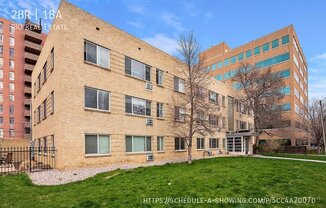 831 Cherry St