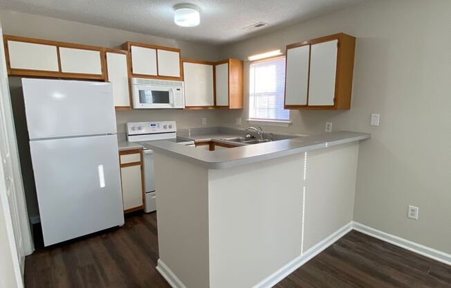 2 beds, 2 baths, 1,270 sqft, $1,375, Unit 2718-1