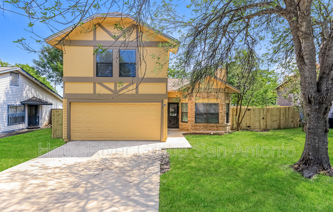 8714 RDG MILE DR