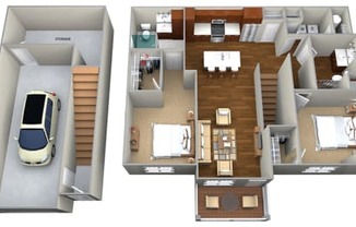 Partner-provided photo for $2000 unit