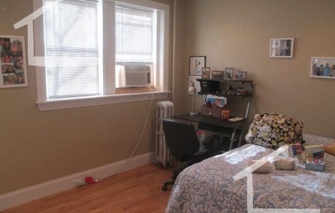 65 Egmont St #1A Brookline MA 02446