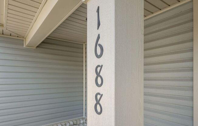 Modern Home in The Quarry Subdivision!