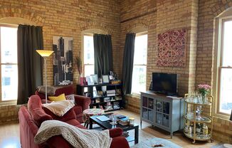 Washington Ave Lofts