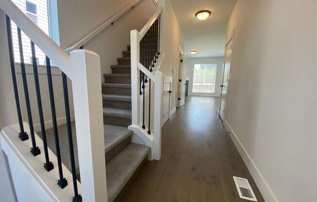 Newly Constructed 4-bedroom, 3.5-bath Home within the Brentwood-Darlington Neighborhoods