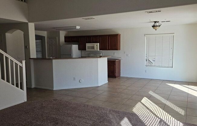 5 bedroom in The Villages at Queen Creek!