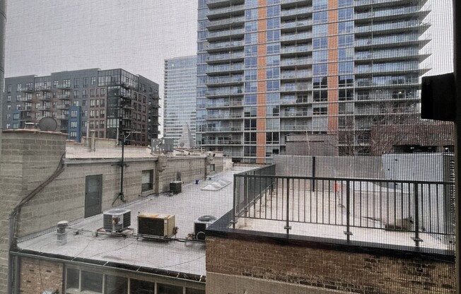 780 South Federal Street