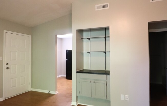 Super cute, 2-bed, 1-bath condo in Riverview Villas of Rock Hill!