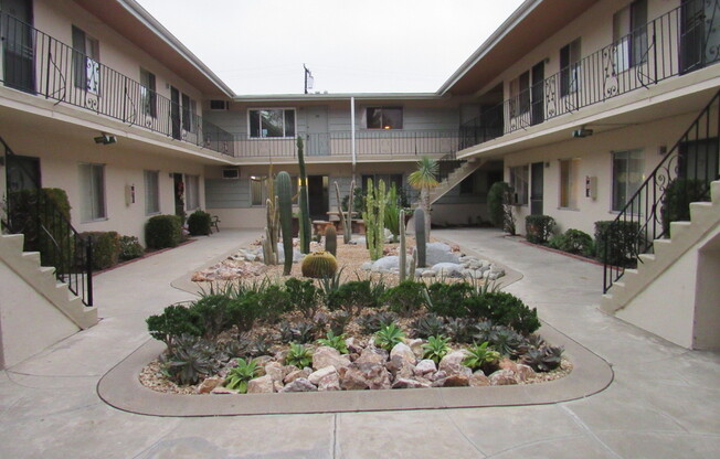 Rosemead Villas