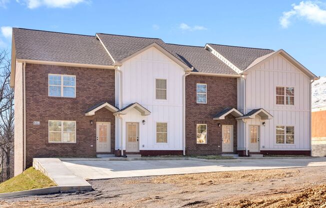 Peachers Mill Rd - 500 A (x4)