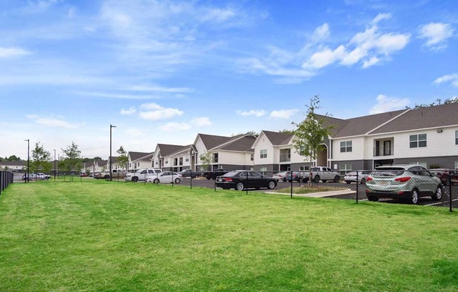 Partner-provided property photo