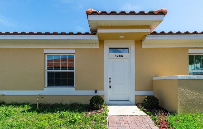 1765 Coriander Drive