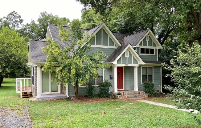 Immaculate Cottage Style Home In NODA