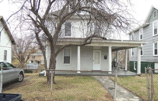 1613 Loudon Ave Upper Unit NW