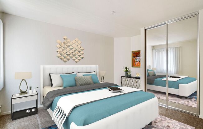 2 beds, 2 baths, 849 sqft, $2,595, Unit B121